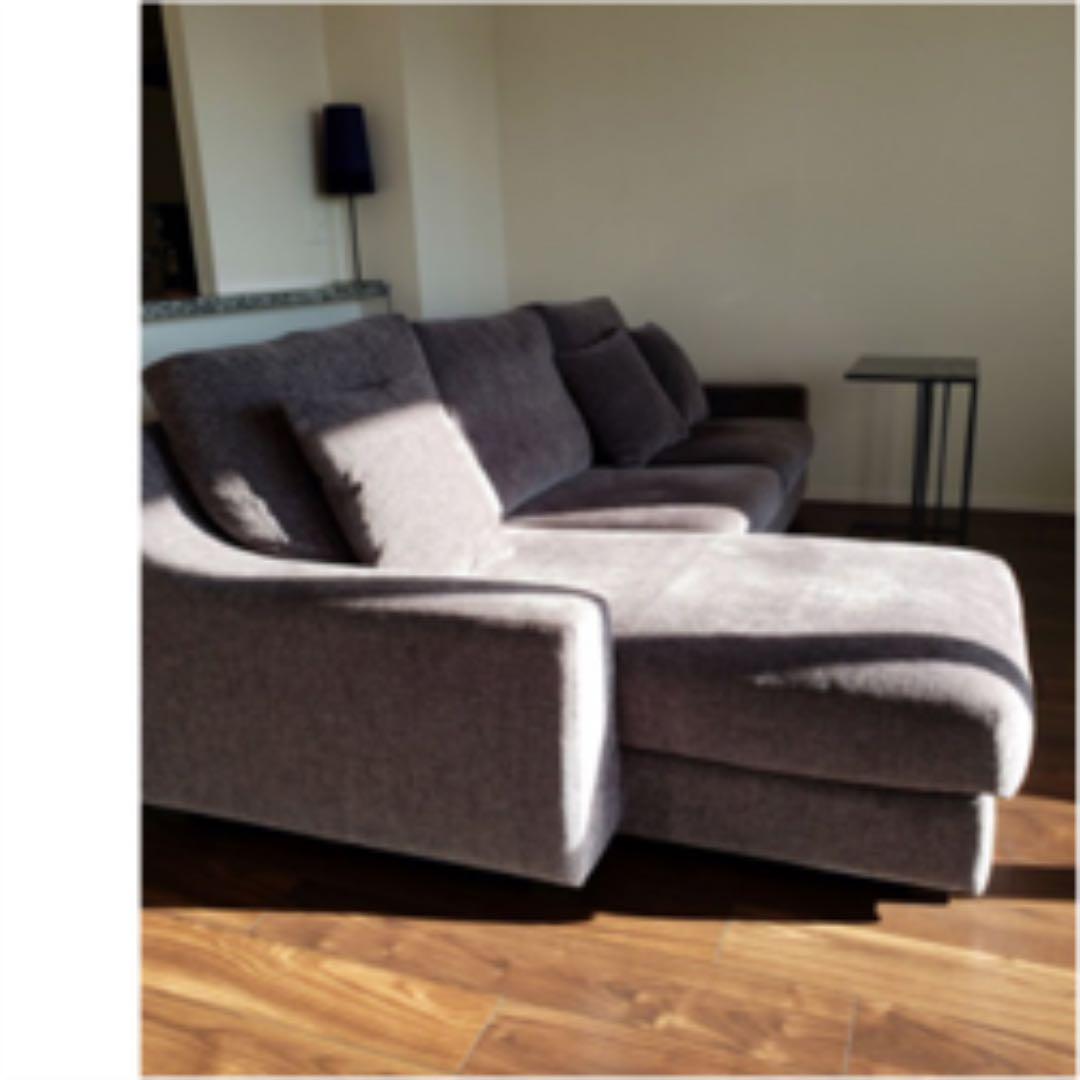 ノイエス　ソファカバー