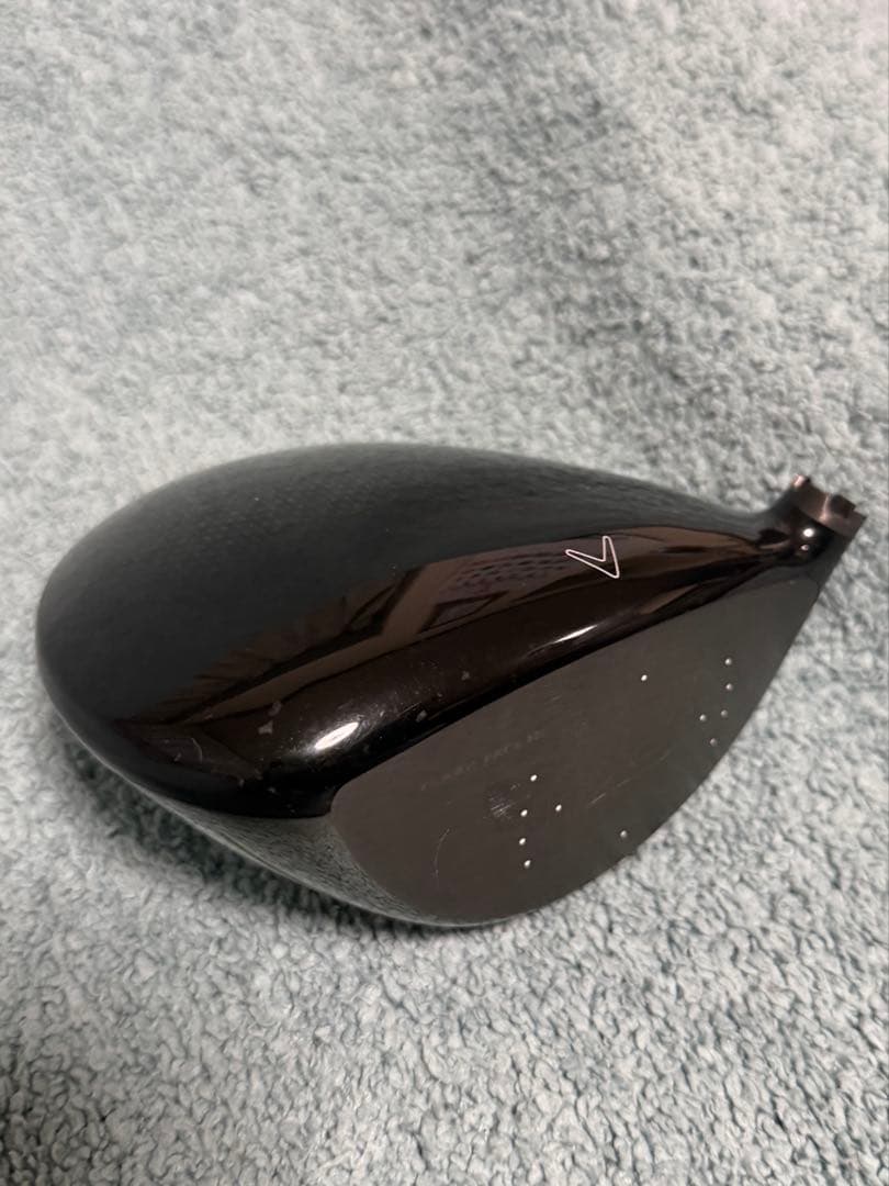 Callaway EPIC MAX LS ヘッド & ヘッドカバー