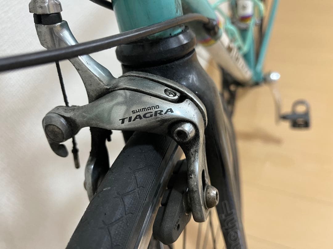 Bianchi IMOLA ビアンキ ロードバイク