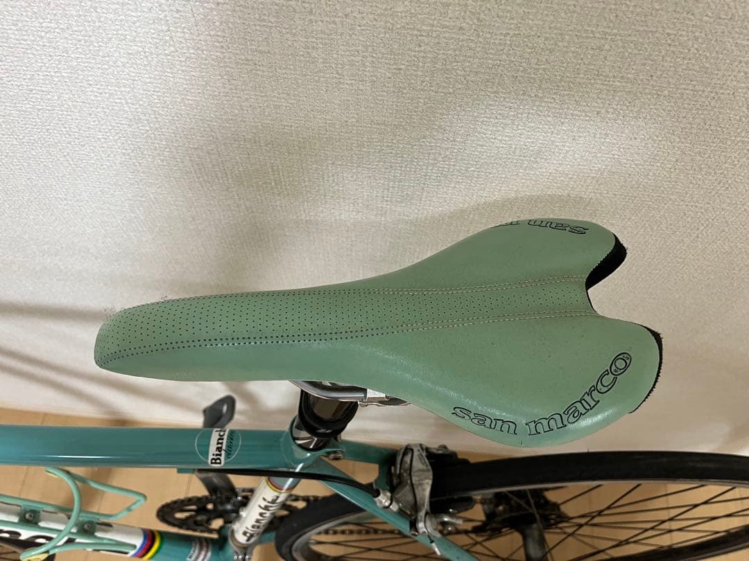 Bianchi IMOLA ビアンキ ロードバイク