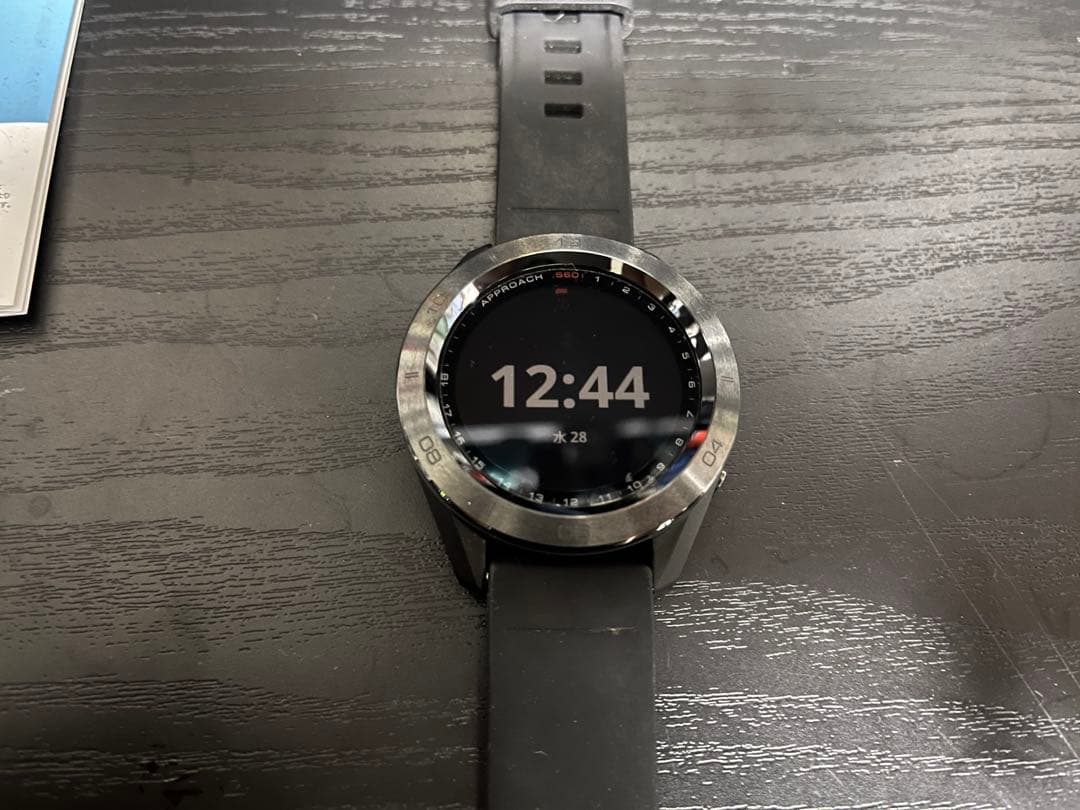 GARMIN Approach S60 GPSナビ