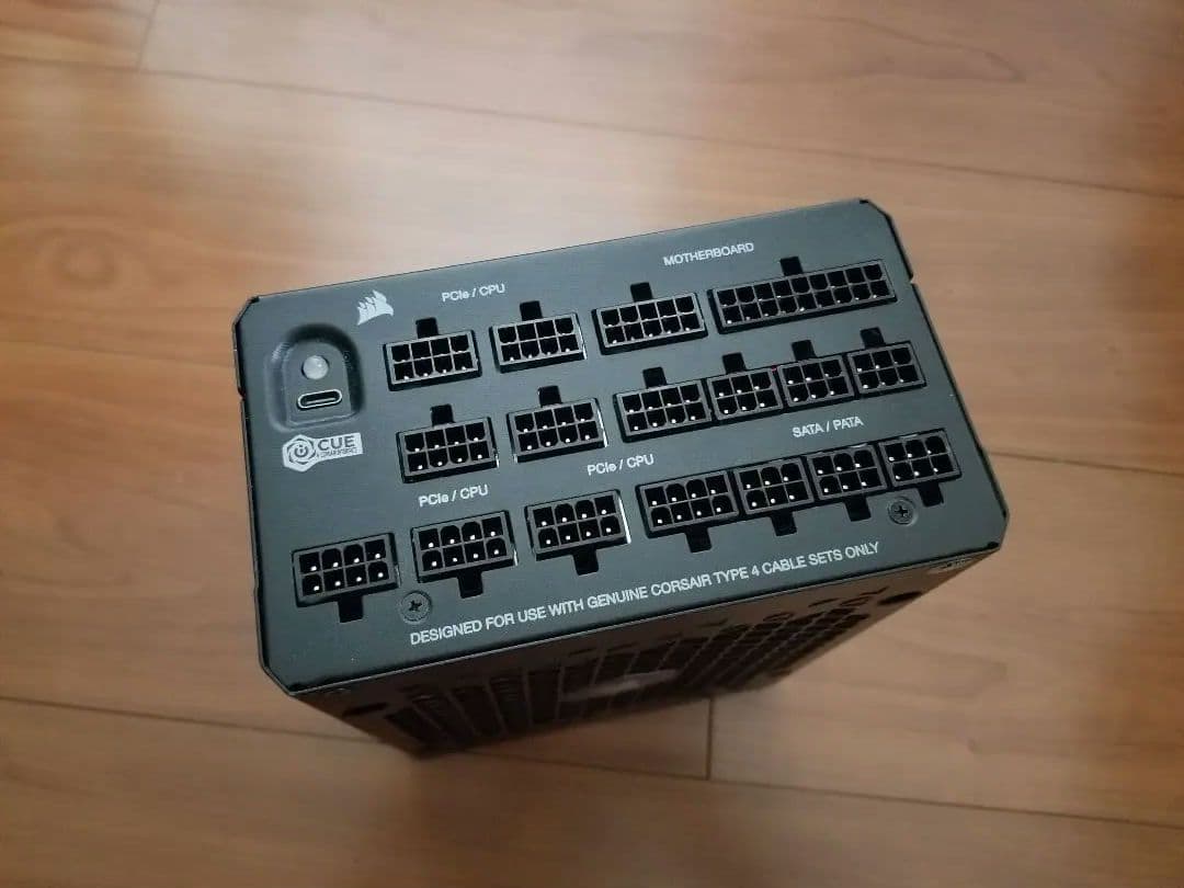 好*ニ様 Corsair HX1500i 1500W 電源ユニット