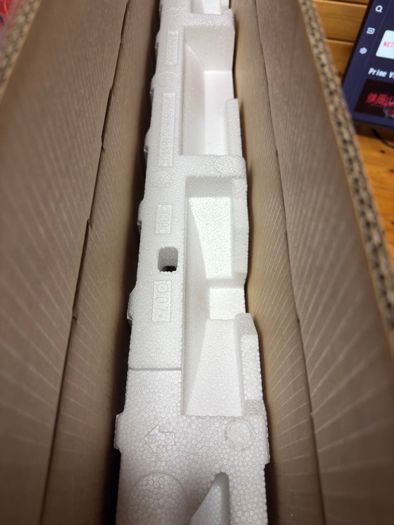 【yu_】Hisense 40V型 フルハイビジョン 液晶テレビ