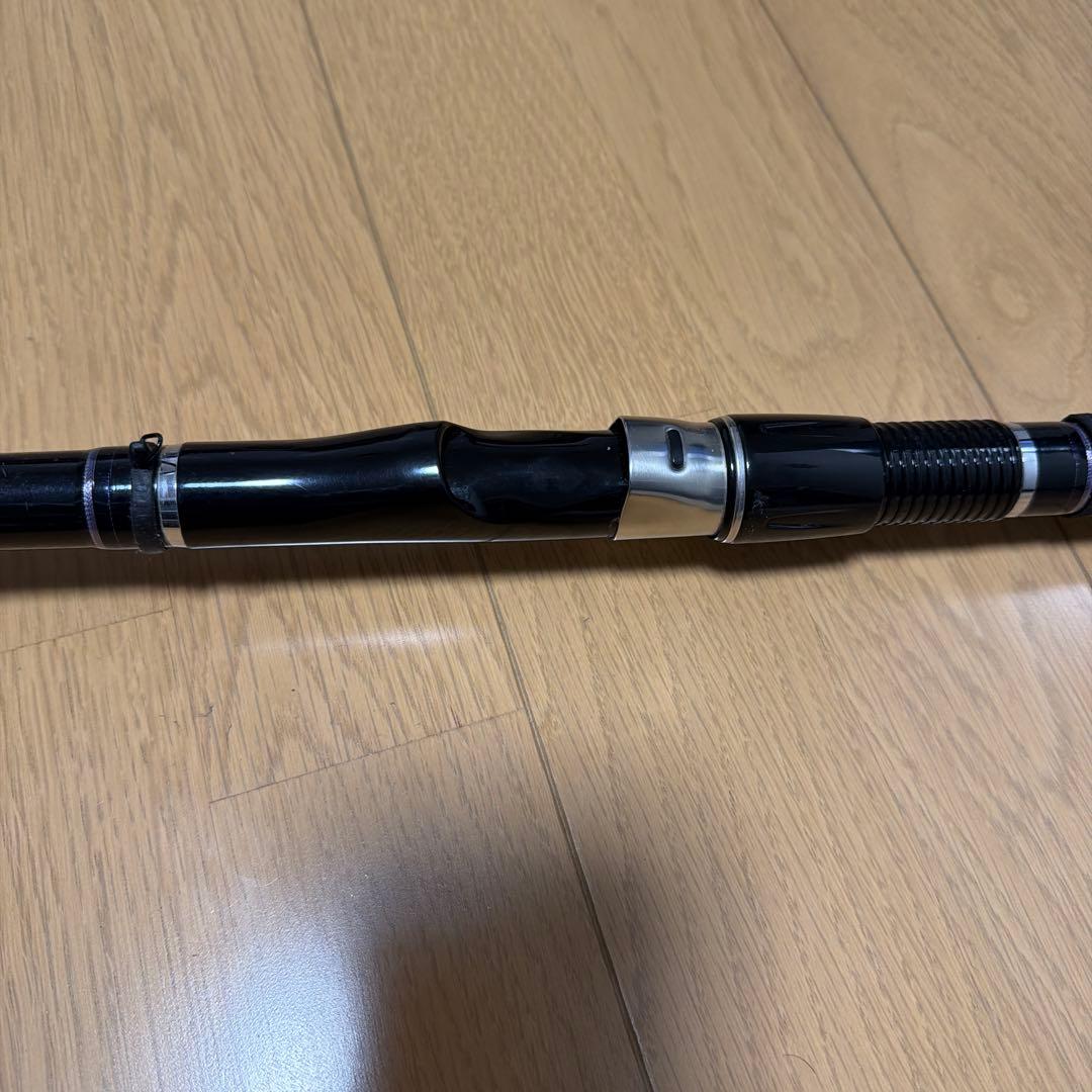 ダイワ　MARK DRY 3-52遠投　X45