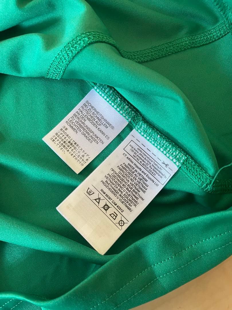 イタリアセリエAサッカーユニフォームGKアディダスACミラン17ドンナルンマ18