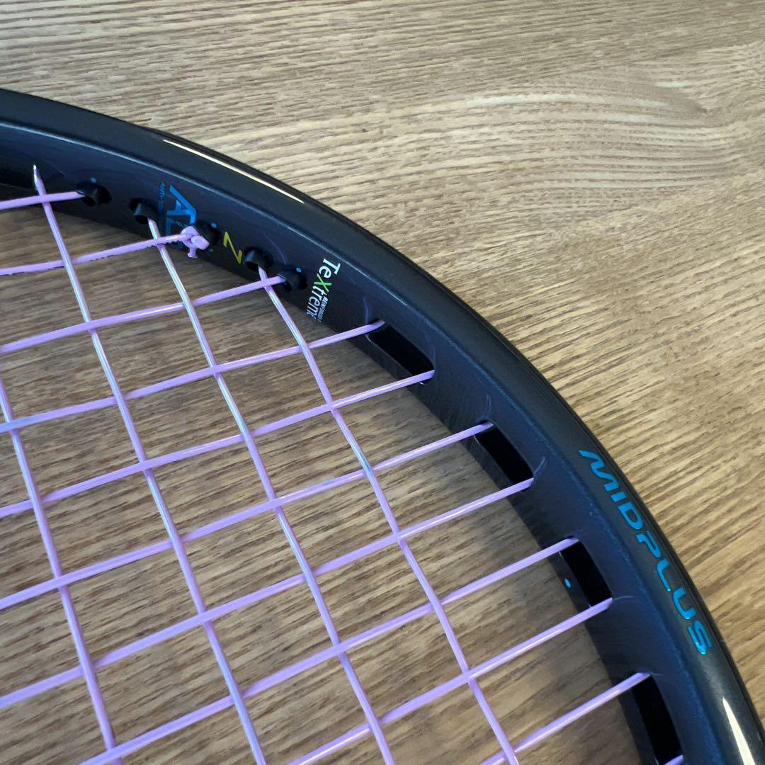 プリンス ツアー O3 100 305g G2 2025 保証書付き Tour