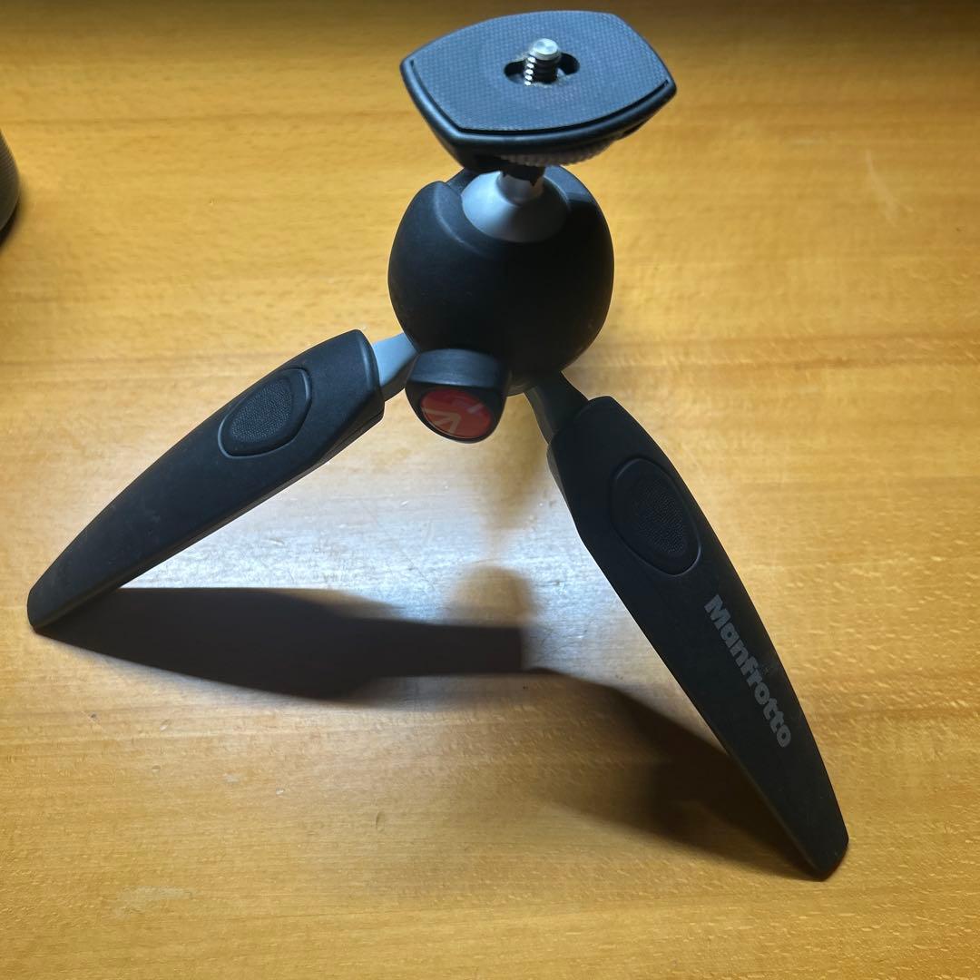 Anker Nebula Capsule II（Android TV搭載)