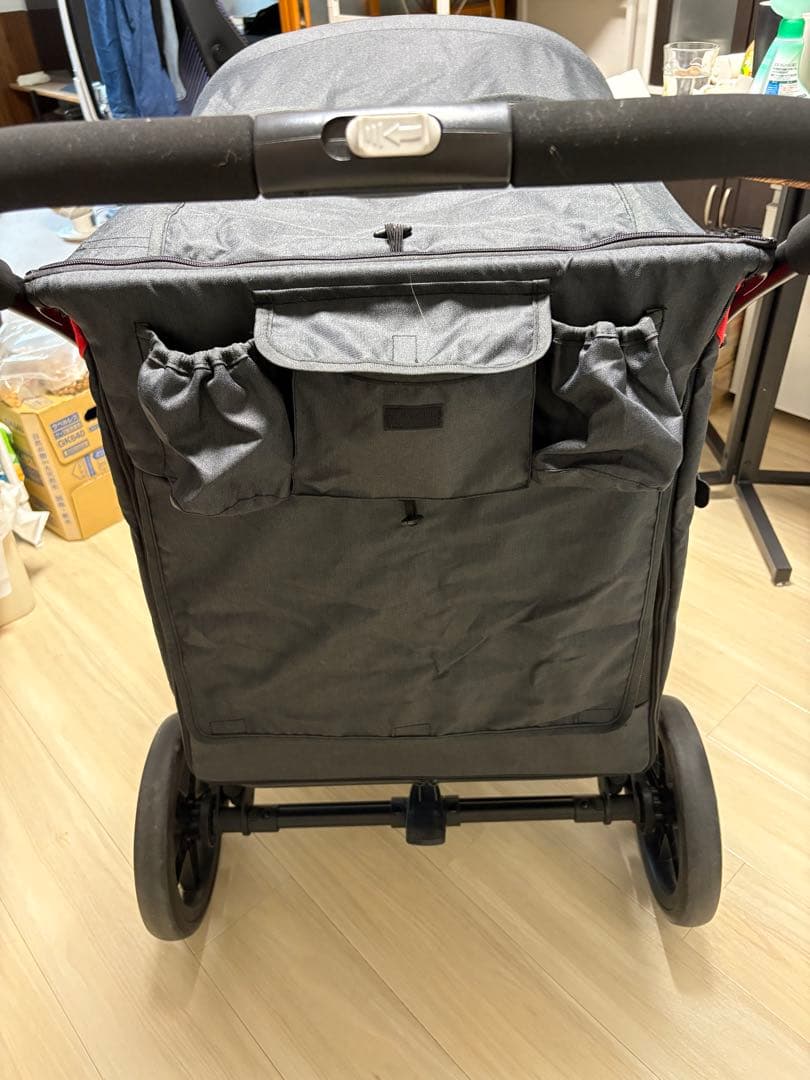 タンスのゲン ペット用カート 大型犬 中型犬 多頭飼い