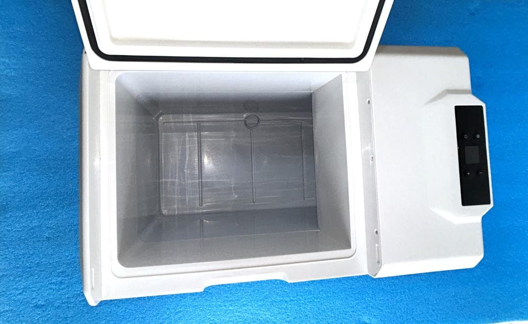 【中古・美品】ボナルカ(bonarca) 車載冷蔵庫 40L