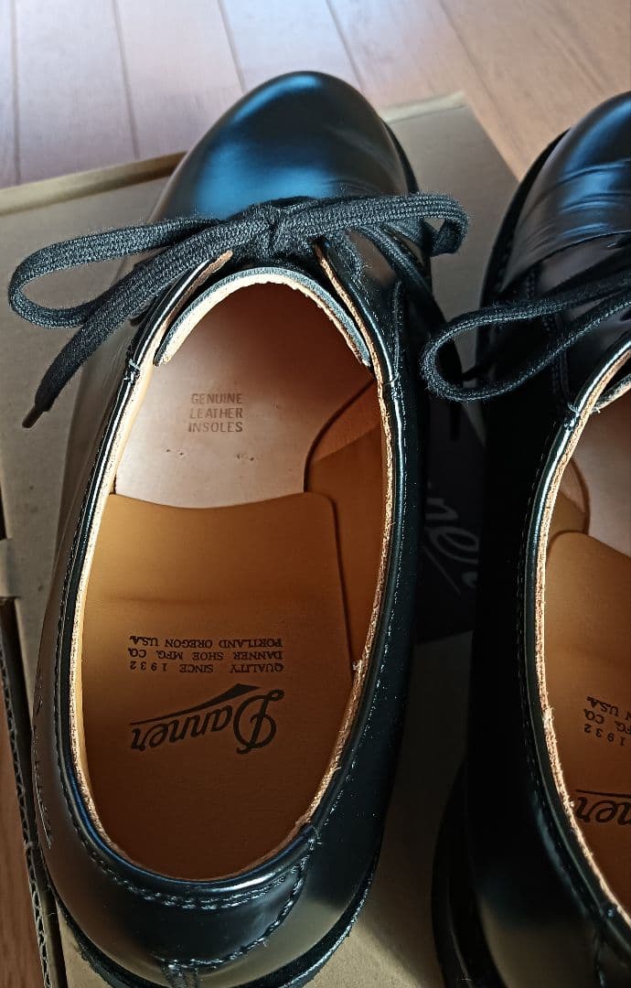Danner ダナー ポストマン D214300