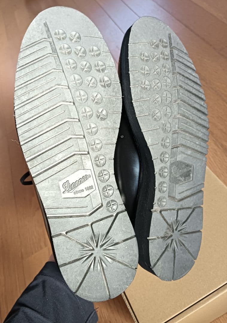 Danner ダナー ポストマン D214300