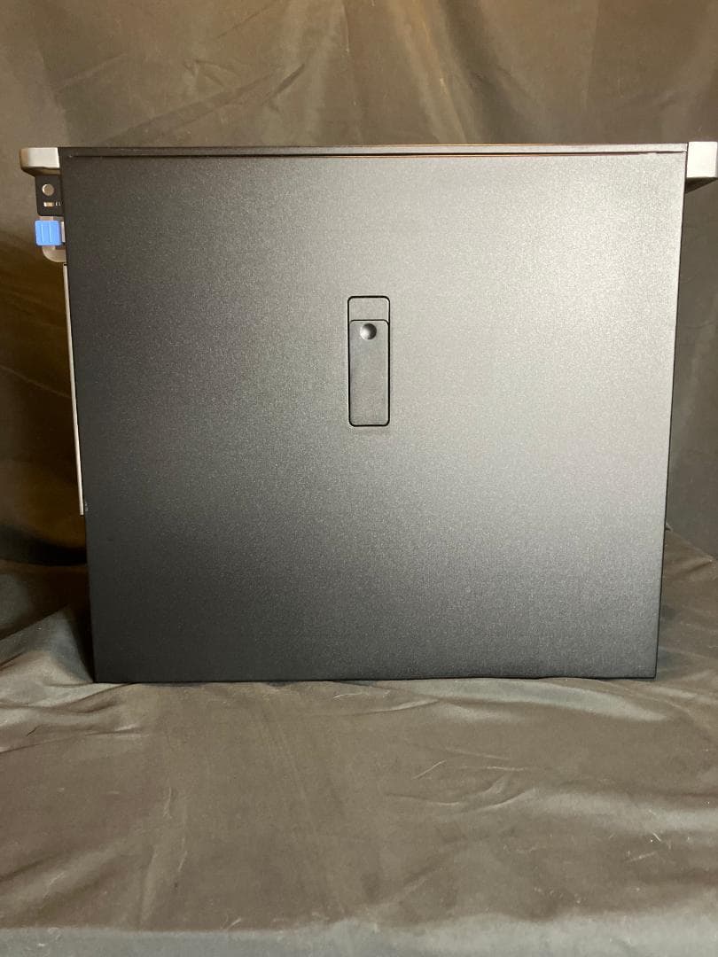 余裕のある性能は絶対条件 DELL ワークステーション 5820