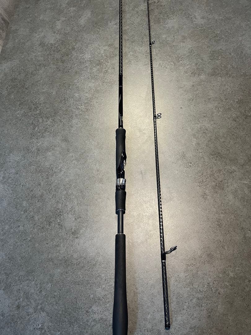 SHIMANO DIALUNA S900ML シマノ ディアルーナ