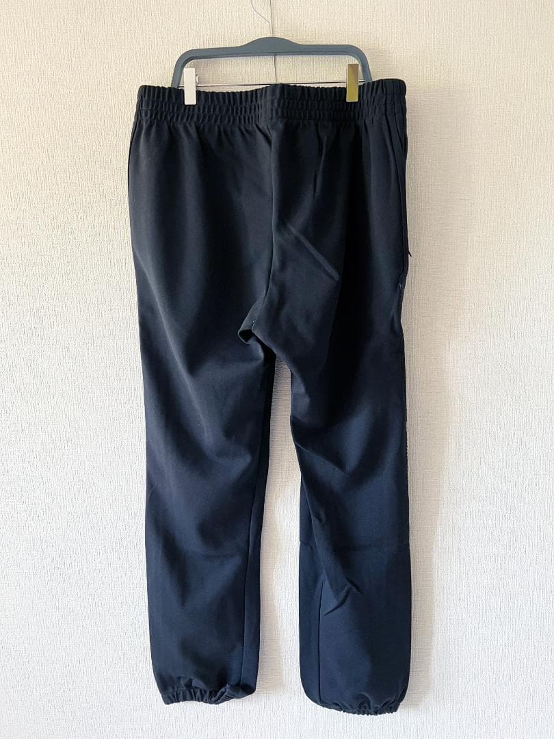 【新品未使用】YEEZY CALABASAS トラック パンツ カニエ Ye