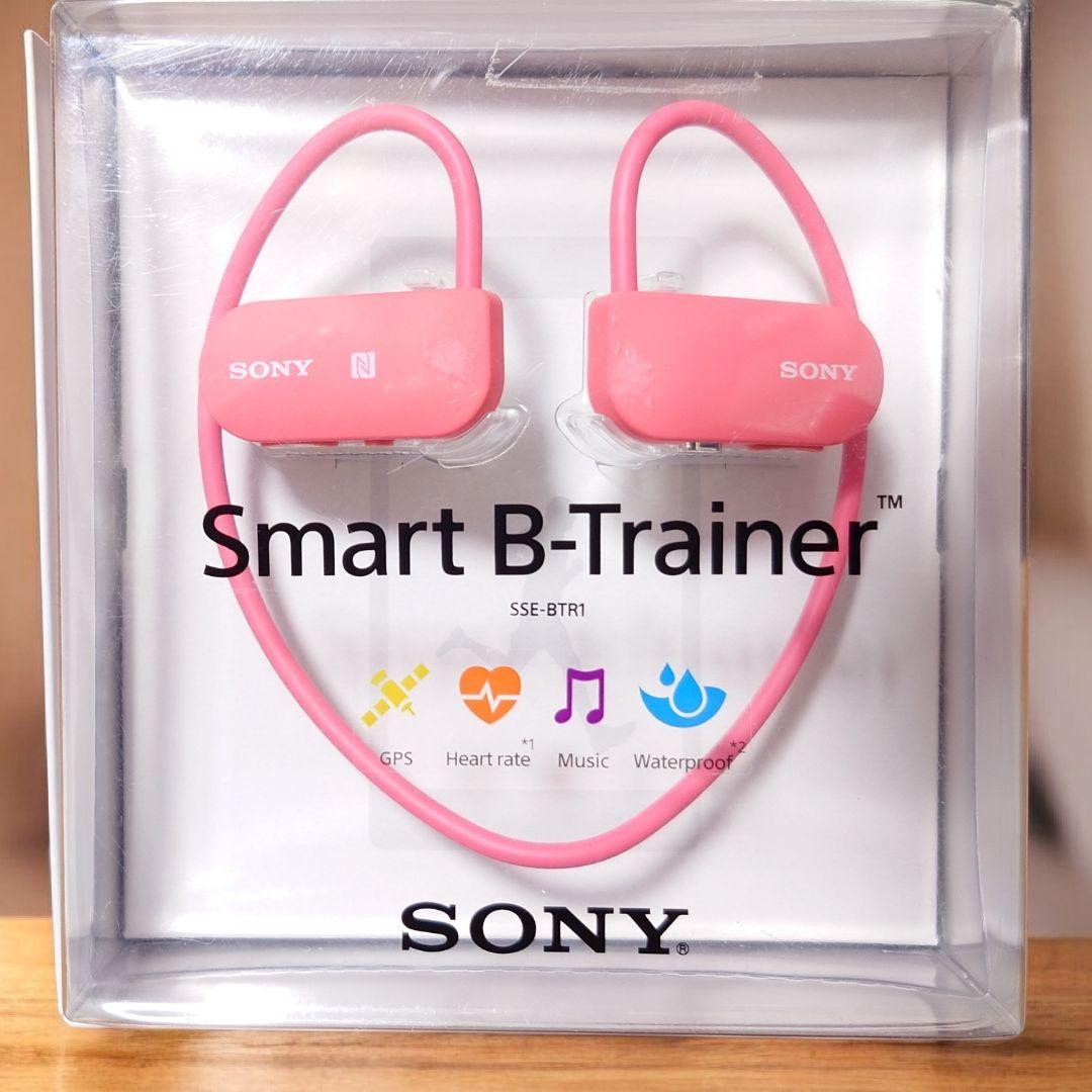 新年値下げ！SONY☆(新品・未使用)スポーツデバイス☆ランニング☆ウォーキング