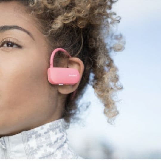 新年値下げ！SONY☆(新品・未使用)スポーツデバイス☆ランニング☆ウォーキング