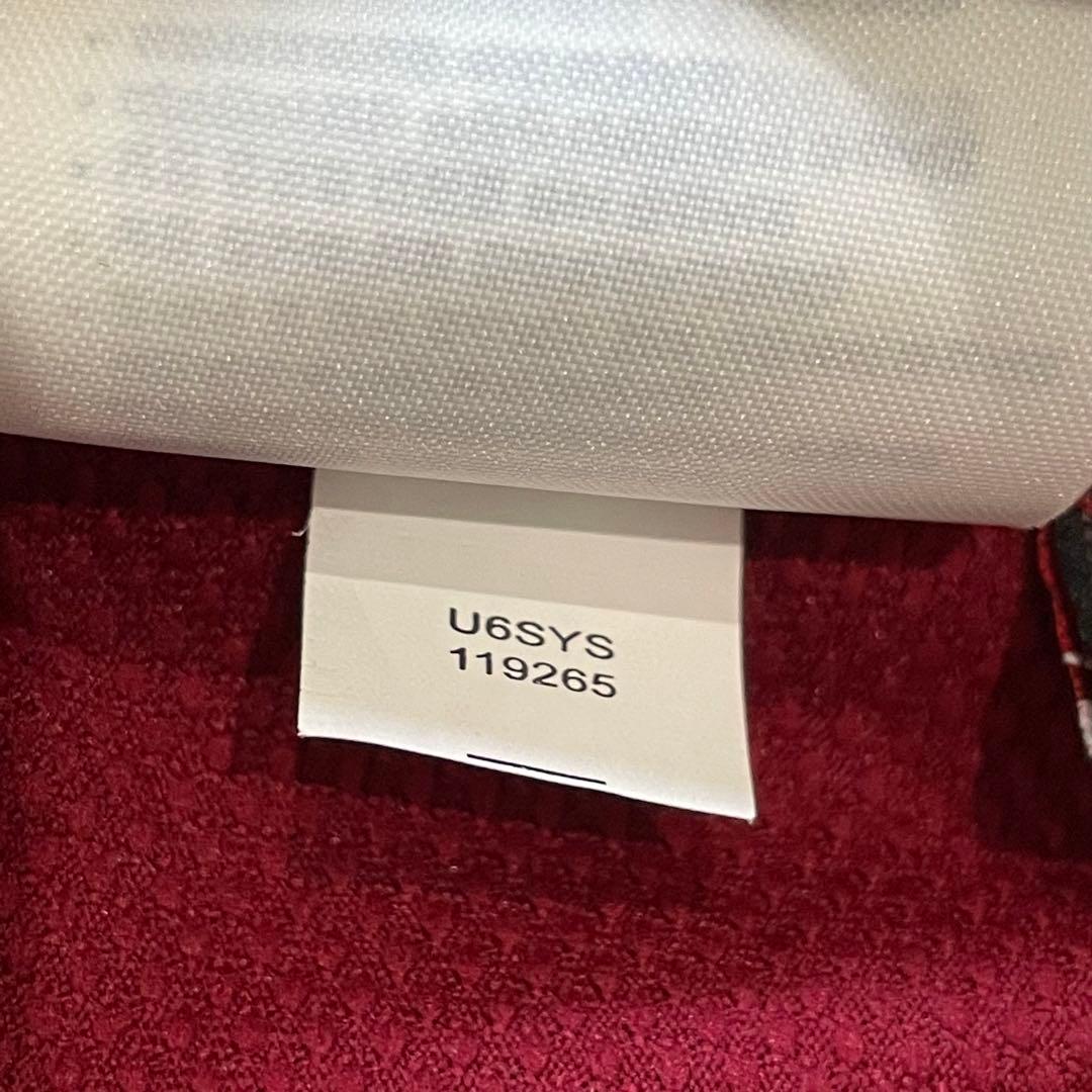 ナイキ　ユニフォーム　クリスティアーノ・ロナウド　ポルトガル代表　L タグ付