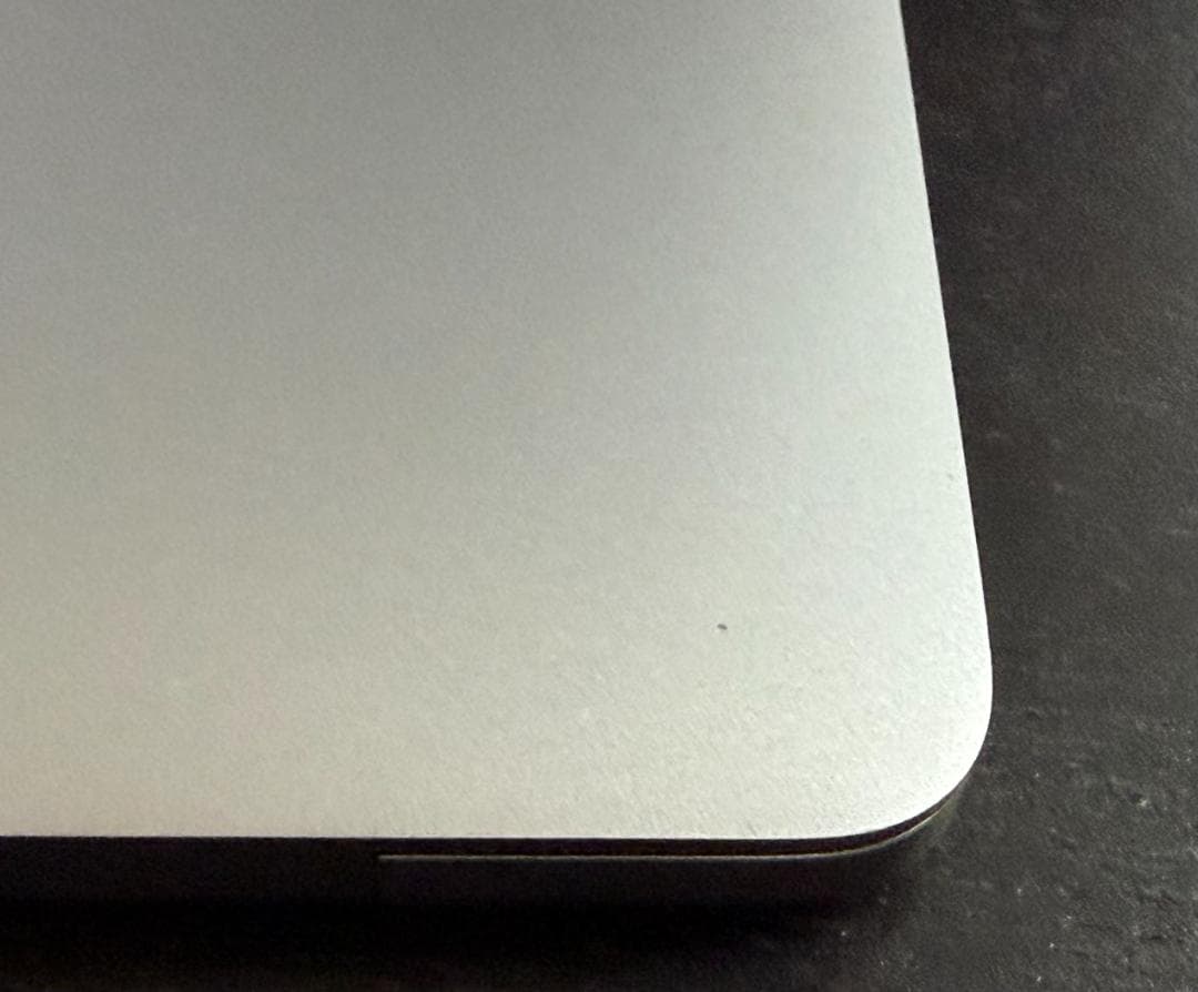 MacBook Pro 13インチ 2016 3.3GHz/16GB/512GB