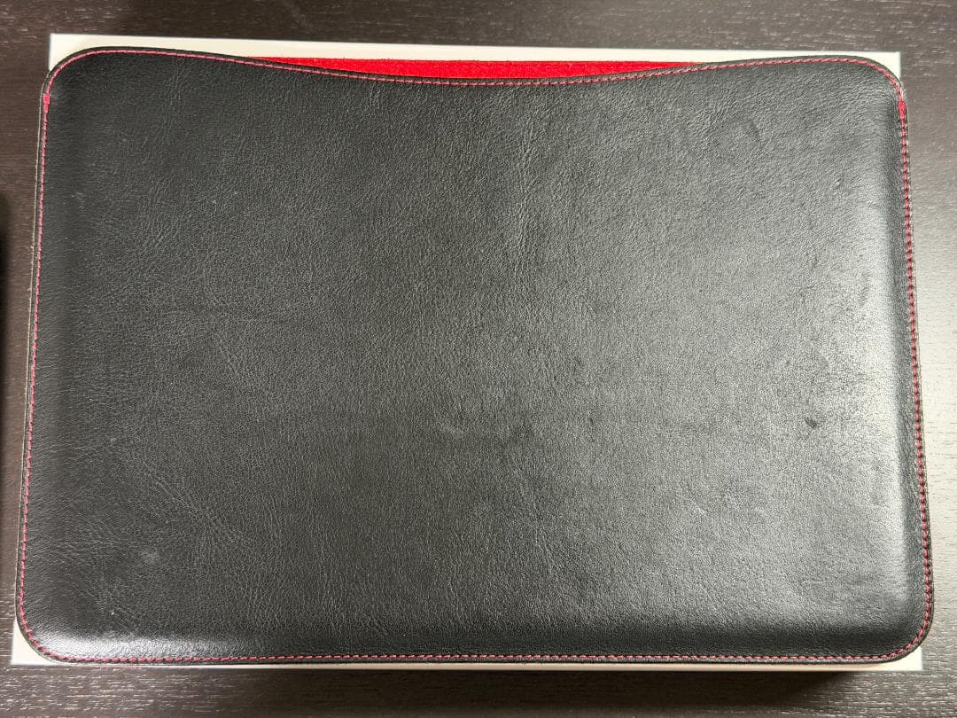 MacBook Pro 13インチ 2016 3.3GHz/16GB/512GB