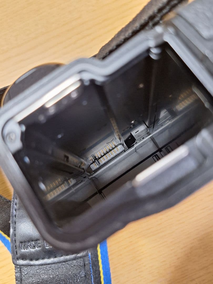 OLYMPUS　OM-D　E-M1X