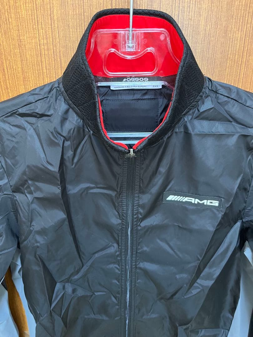 アソス ASSOS ウインドブレーカー