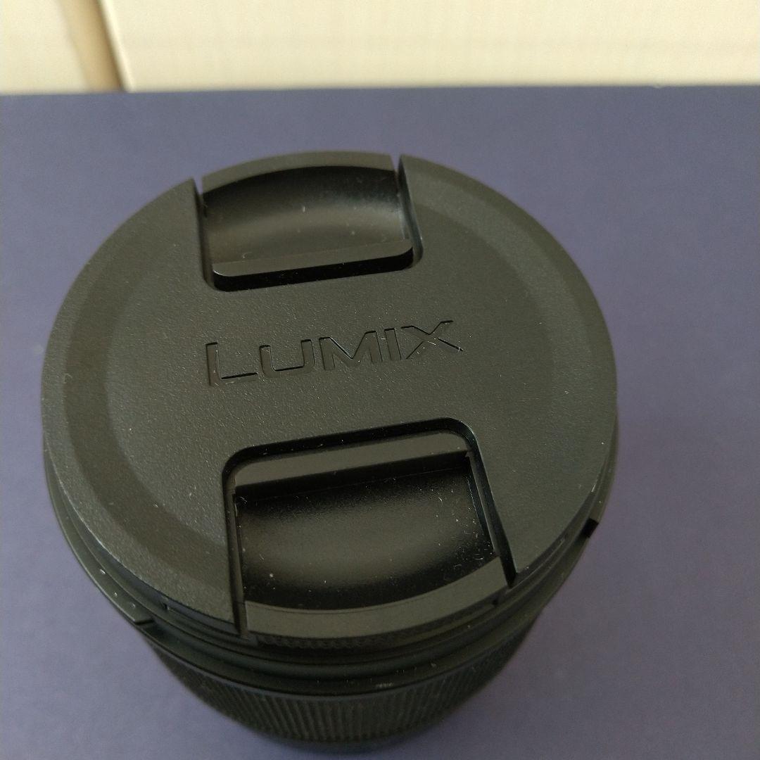 レンズ(単焦点) LUMIX S-S18