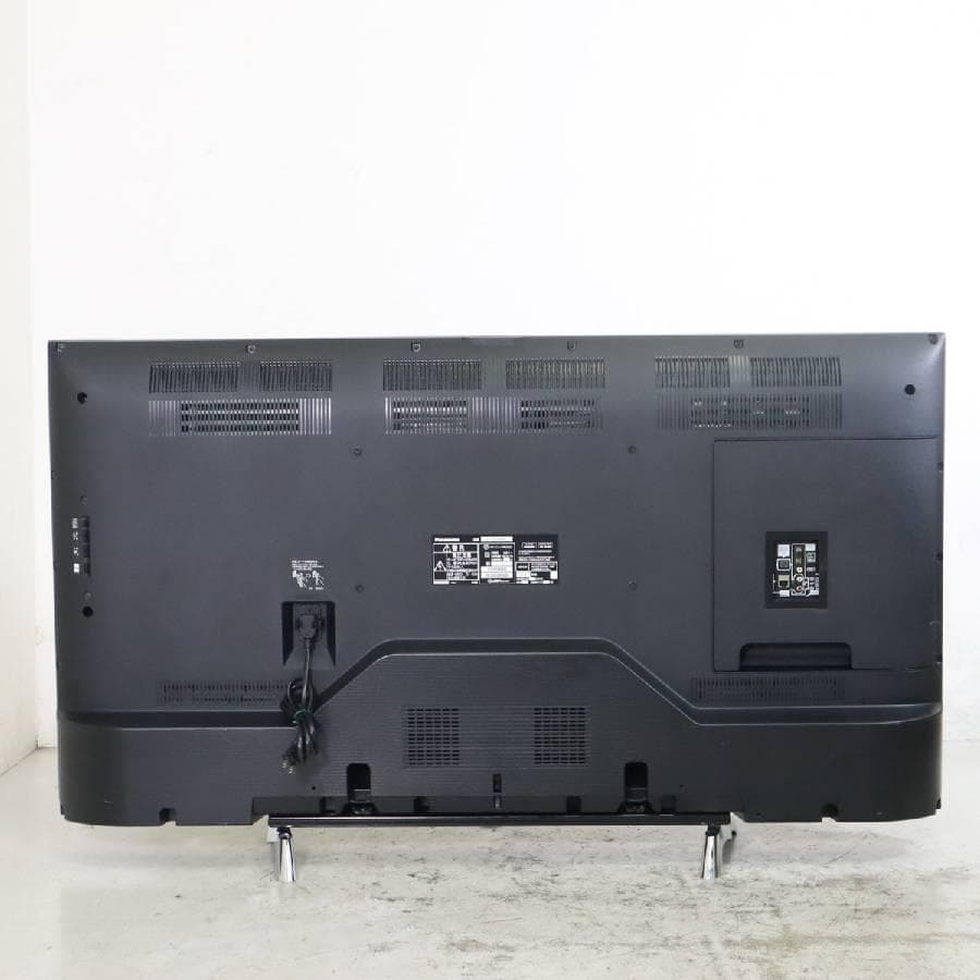 値下パナソニック 4K対応 ビエラ 55インチ 液晶テレビ TH-55DX850