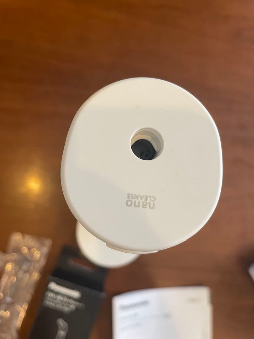 Panasonic ジェットウォッシャードルツ