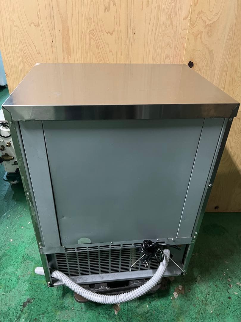 2006年 SANYO製氷機 65kg