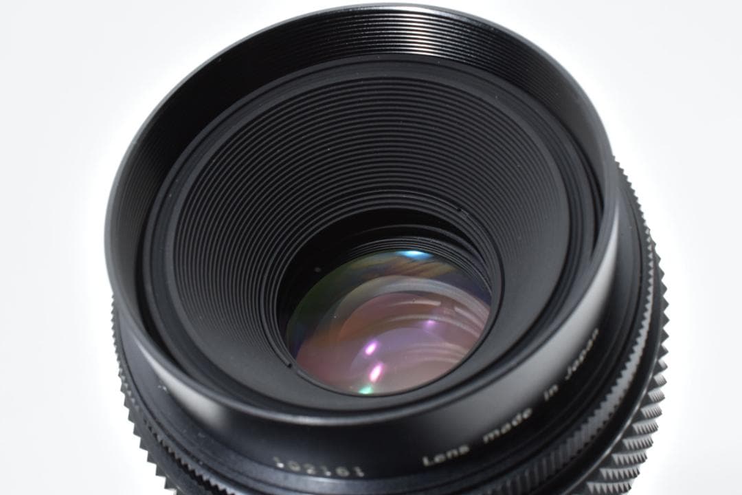 その他 Olympus Zuiko Auto Macro 50mm f/2 L0368