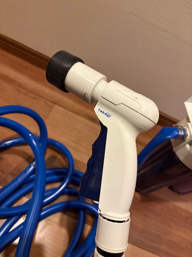 ADA NAウォーター 浄水器　アクアデザインアマノ