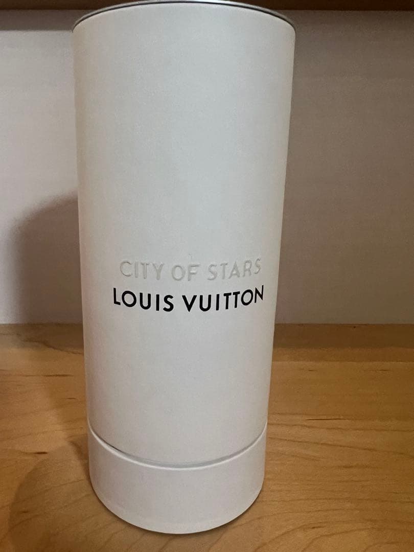 ルイ・ヴィトン シティ・オブ・スターズ 100ml