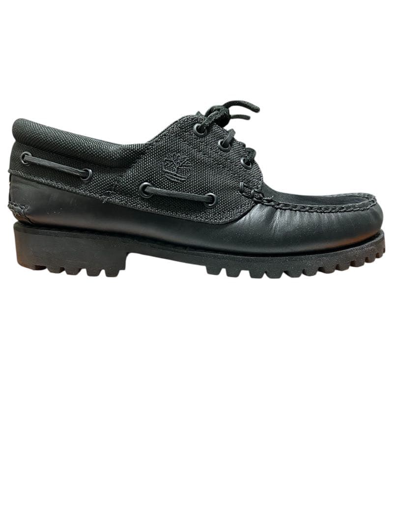 l*l様 Timberland スリーアイ 26.0cm ボートシューズ オール