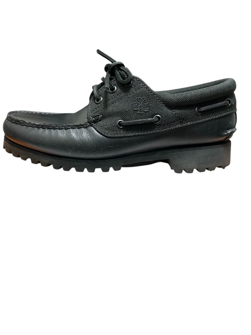 l*l様 Timberland スリーアイ 26.0cm ボートシューズ オール