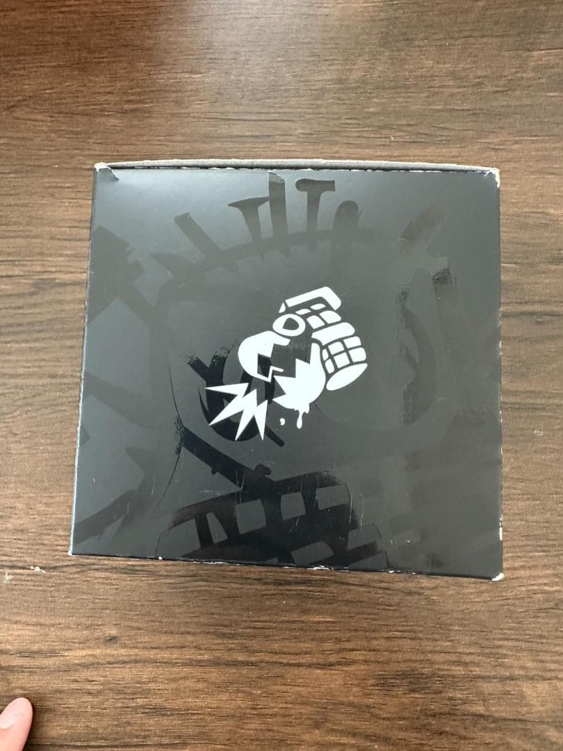 G-SHOCK GA-110LL-1AJR 生産終了品　中古