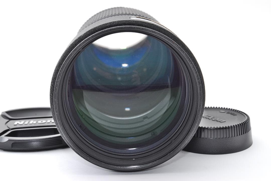 ■良品■ニコンレンズ AF 80-200mm F/2.8 ED #258228
