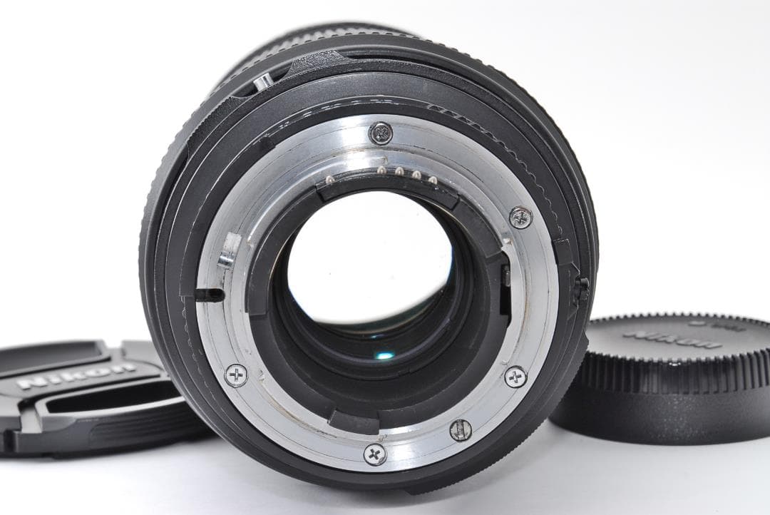 ■良品■ニコンレンズ AF 80-200mm F/2.8 ED #258228