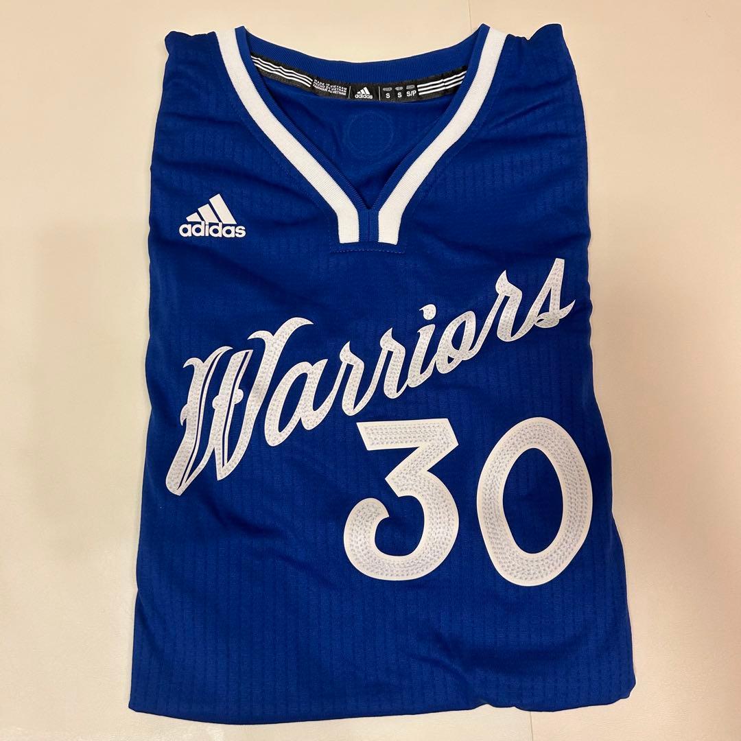 メ*仮様 NBA ステファンカリー クリスマスデイ ゴールデンステイトウォリアー