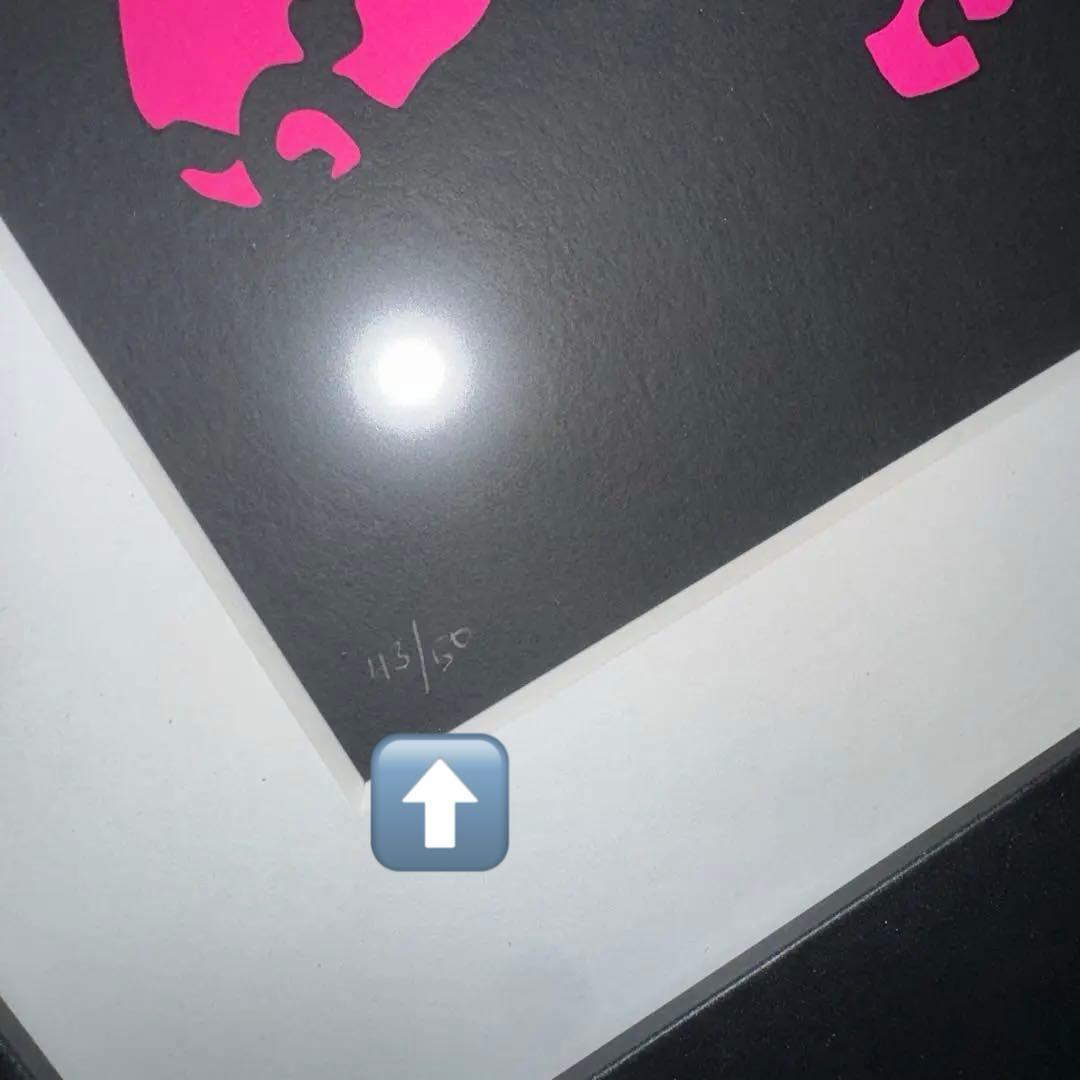 コレクション Classic Ghost Trevor Andrew / Black