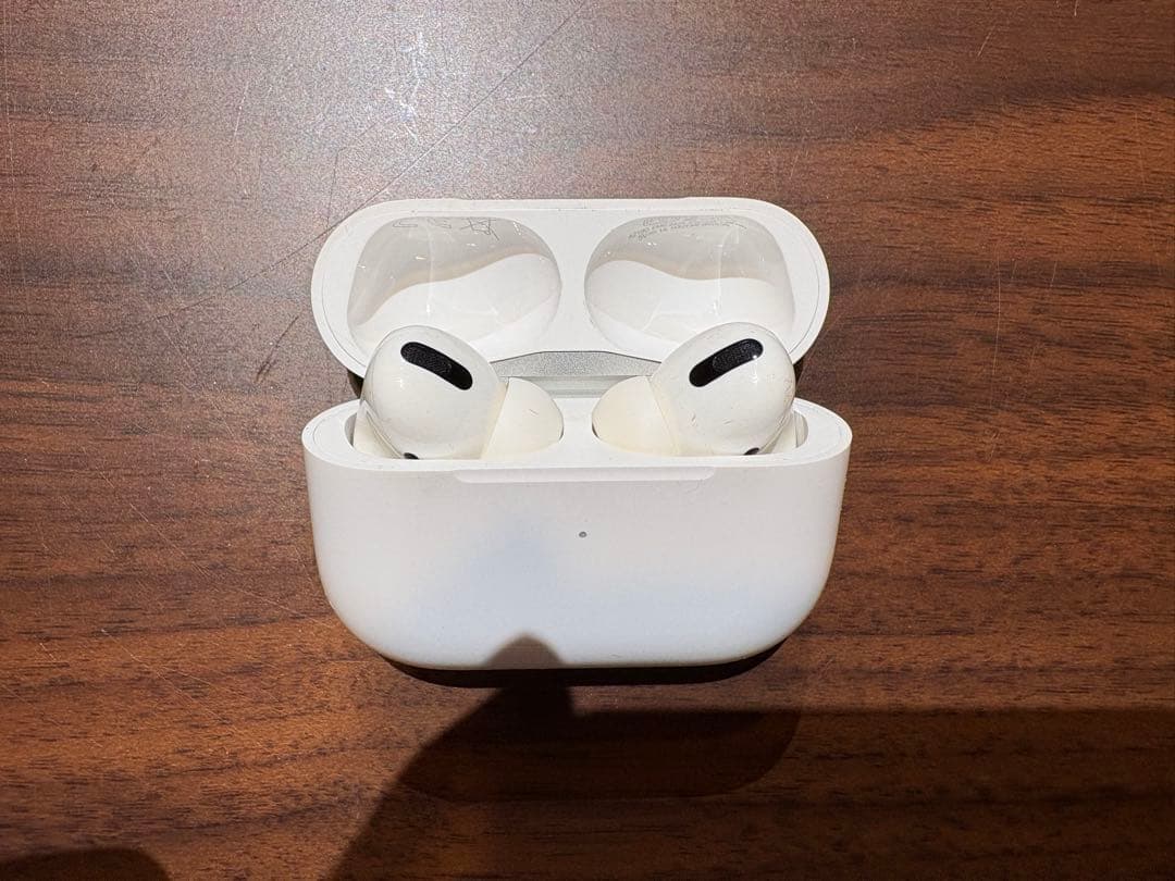 AirPods Pro 第1世代 本体・付属品セット