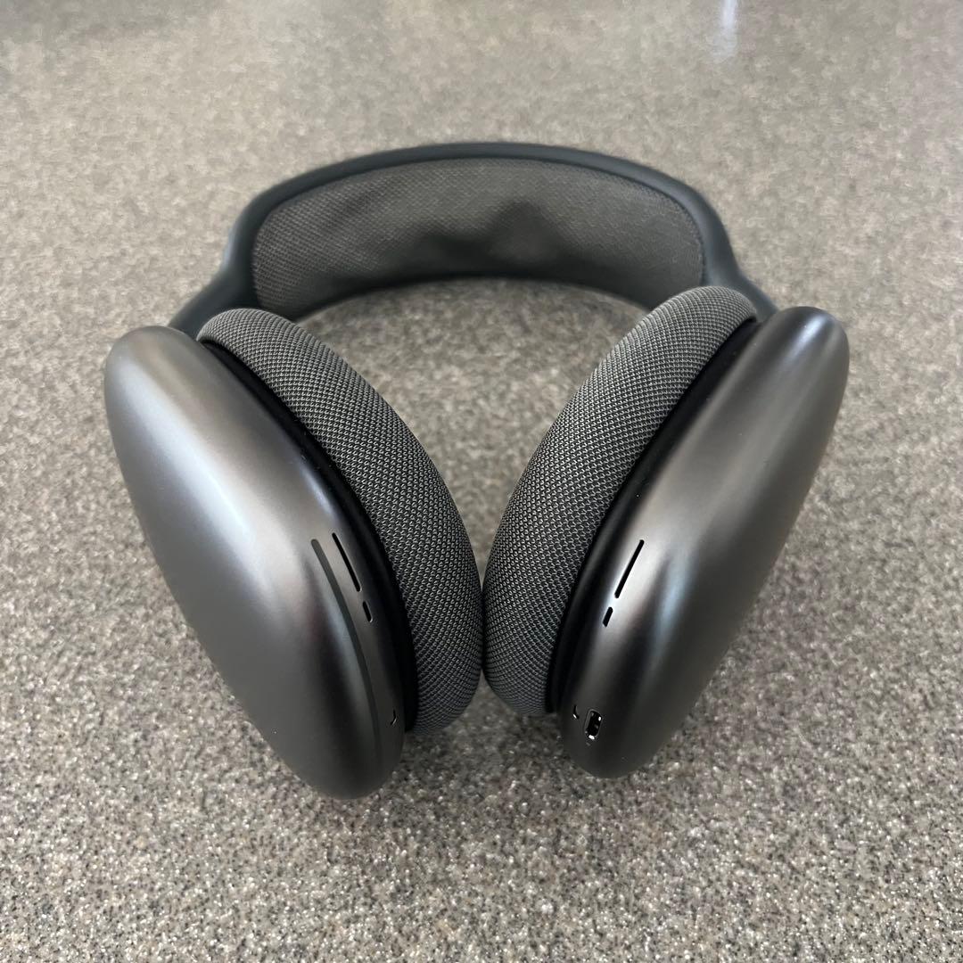 AirPods Max|第1世代|スペースグレイ