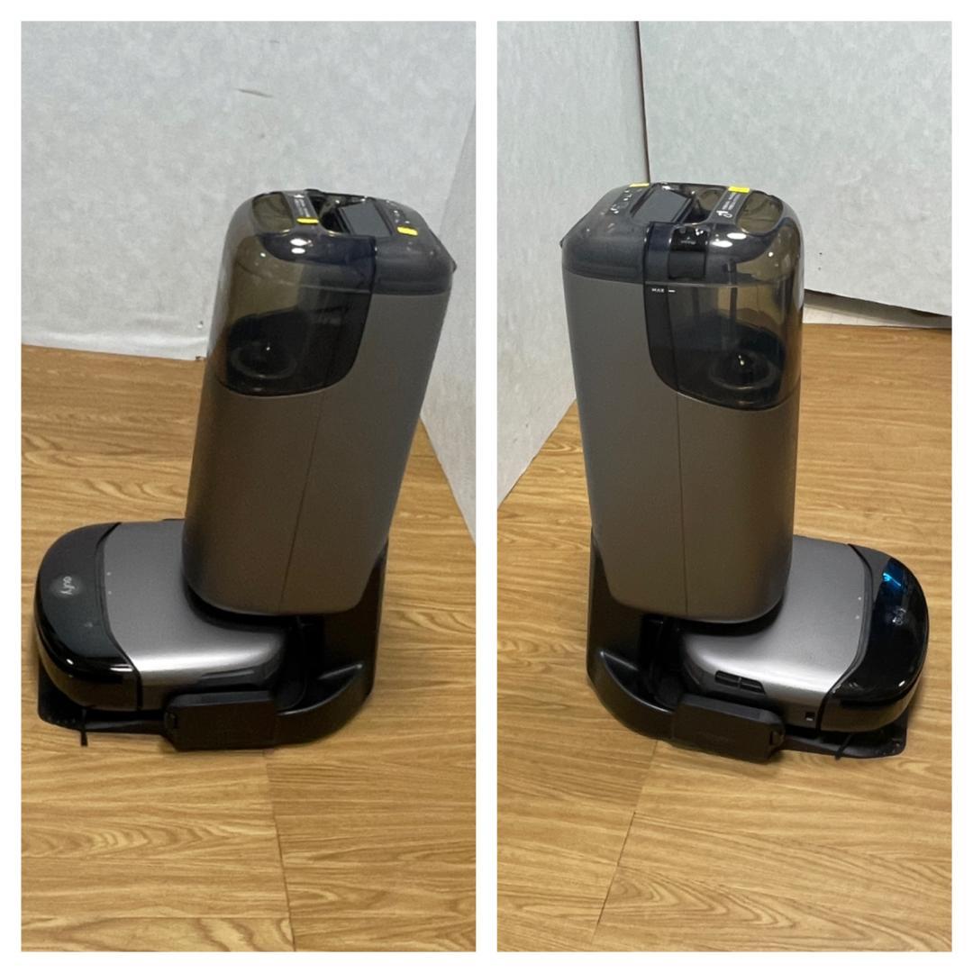 Y♢684　EUFY Robot Vacuum Omni S1 PRO 展示品