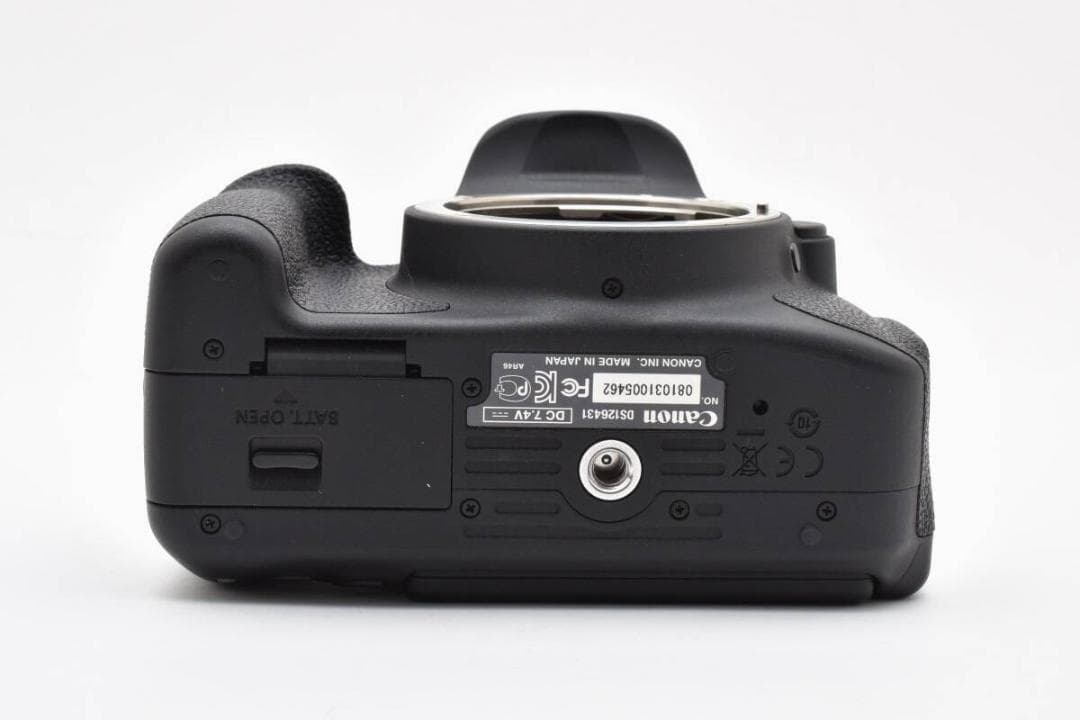 キヤノン Canon EOS Kiss X7i ダブルレンズキット