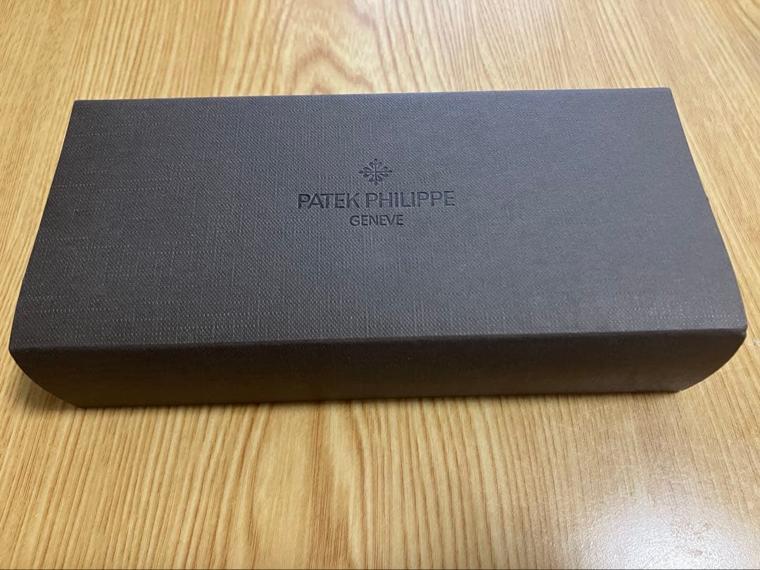 PATEKPHILIPPE CARAN D'ACHE ボールペン