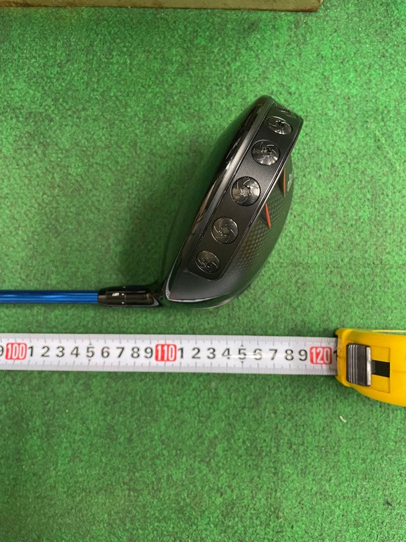 JIGEN eRook Ⅲ 他シャフトセット