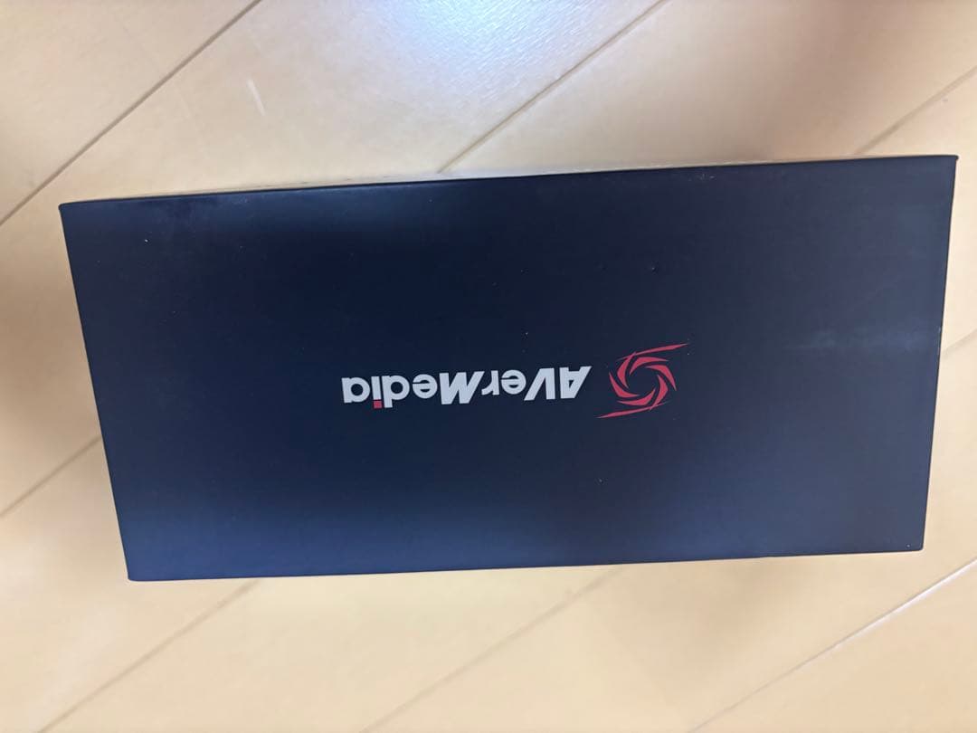 りこAVerMedia キャプチャーボード C878 PLUS 美品