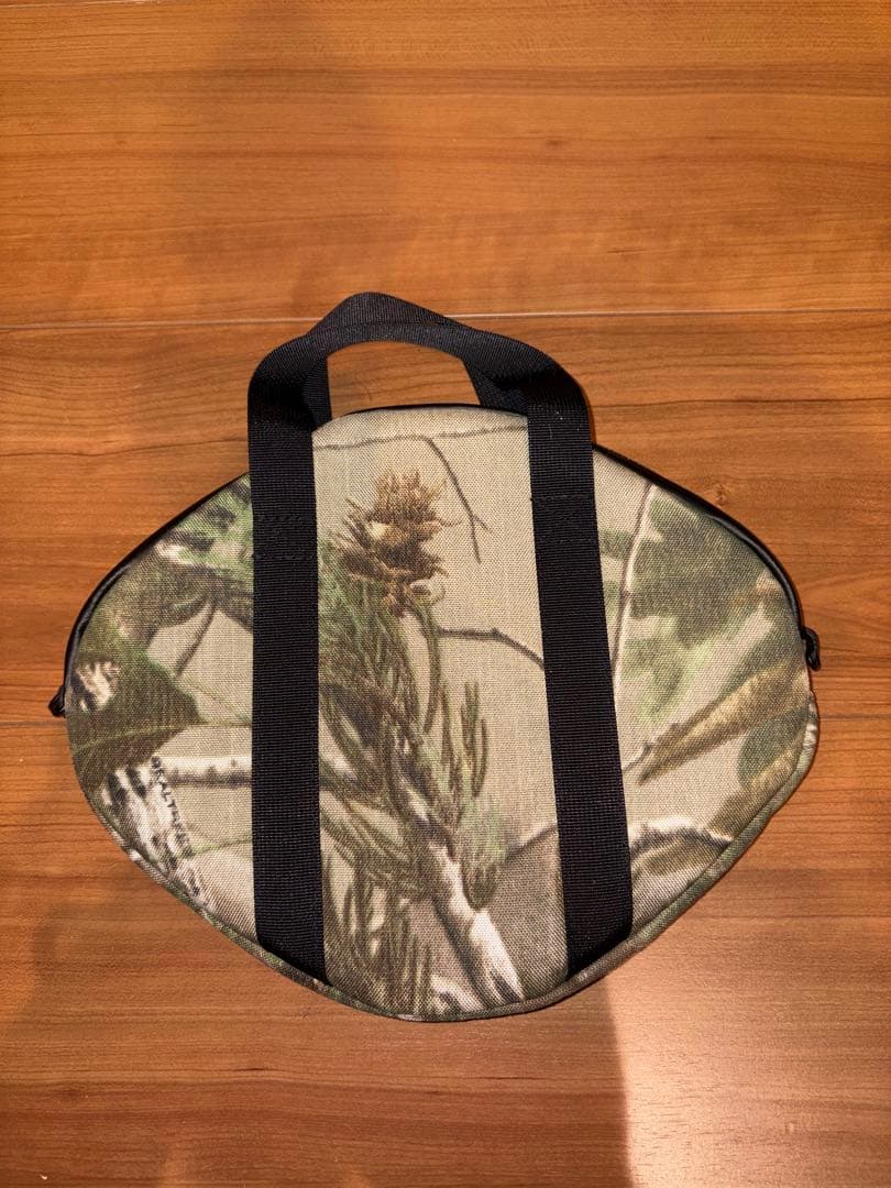 neru design works ヤンプレボー　新品