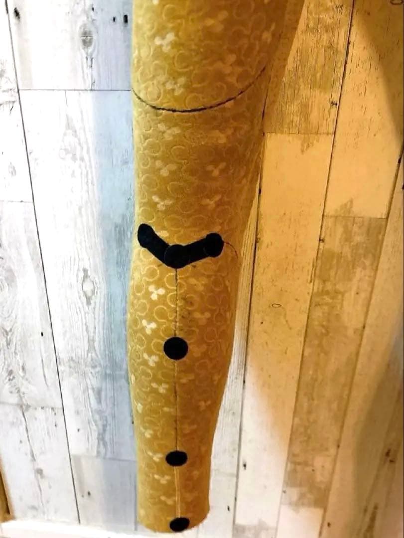 The Rlm rubber セミドライ5/3mmウェットスーツ L オーダー