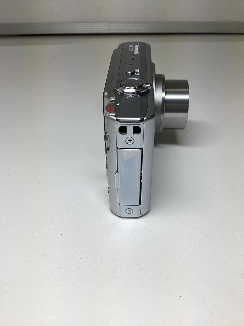 A*P様 Panasonic LUMIX DMC-FX35 撮影可能