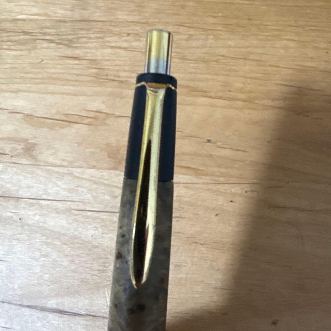 ボナンぺン 花梨紅白